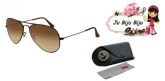 Óculos Ray ban Mod. 05