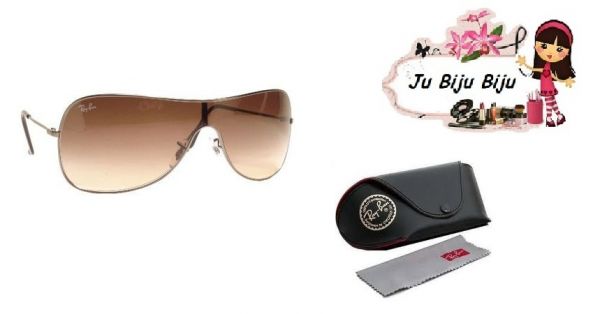 Óculos Ray ban Mod. 10