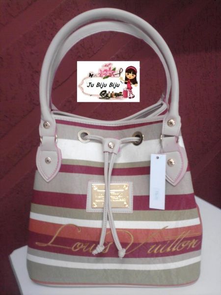 24 Réplica LV