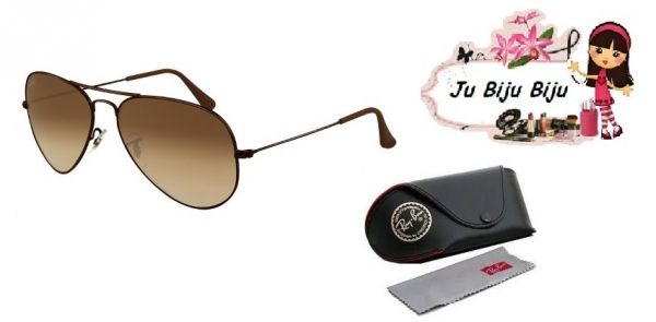 Óculos Ray ban Mod. 05