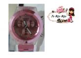 Swatch Rosa Claro