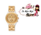 Swatch Dourado