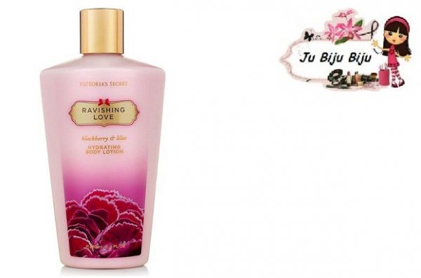 Lotion Ravishing Love - 250ml