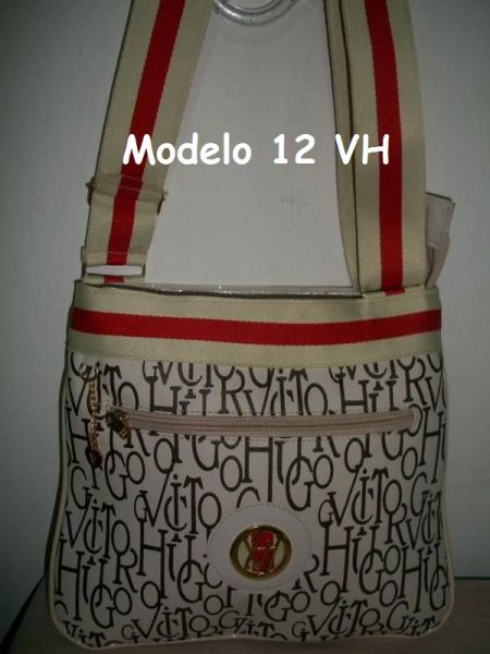 Réplica Bolsa VH 12