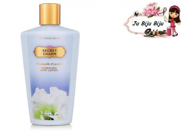 Lotion Secret Charm - 250ml