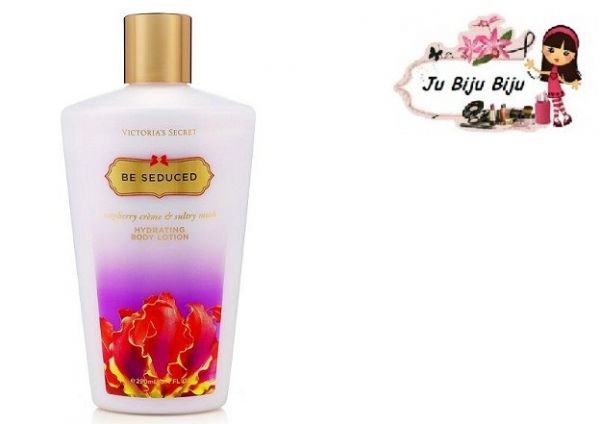 Lotion Be Seduced- 250ml
