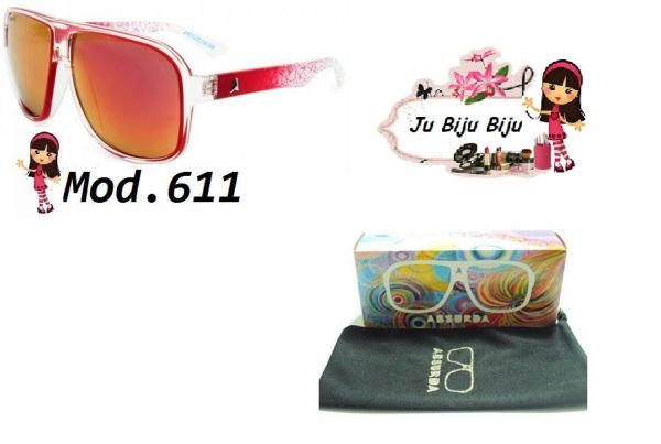 Modelo 611