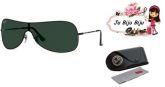 Óculos Ray ban Mod. 09