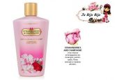 Lotion Strawberries & Champagne - 250ml