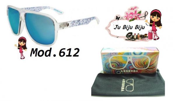 Absurda Modelo 612