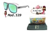 Absurda Modelo 539