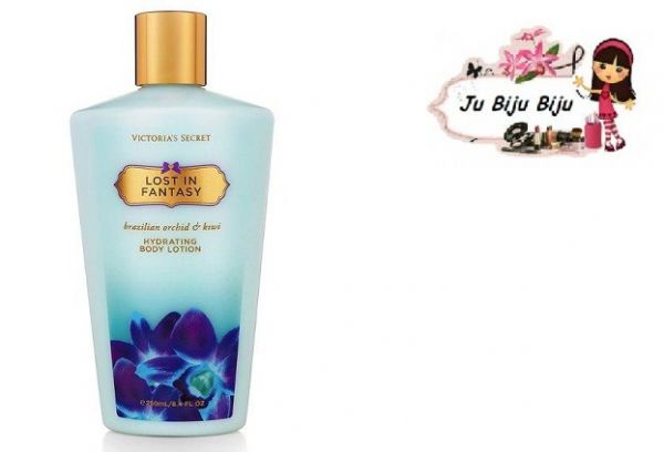 Lotion Lost Fantasy- 250ml