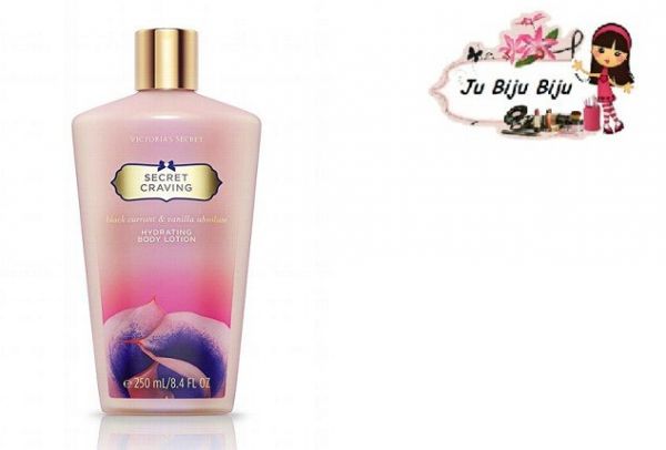 Lotion Secret Craving - 250ml