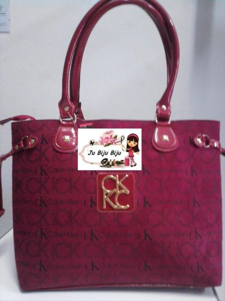 18 Réplica CK