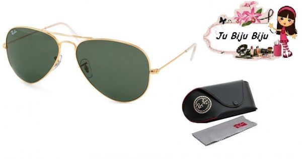 Óculos Ray ban Mod. 04