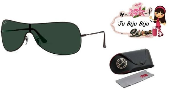 Óculos Ray ban Mod. 09